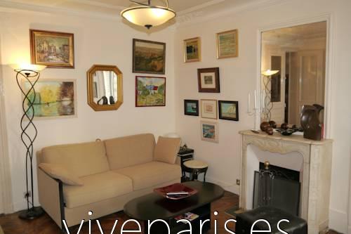 Cosy Apartment In Montmartre - Vive Paris